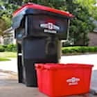 Best trash and bin