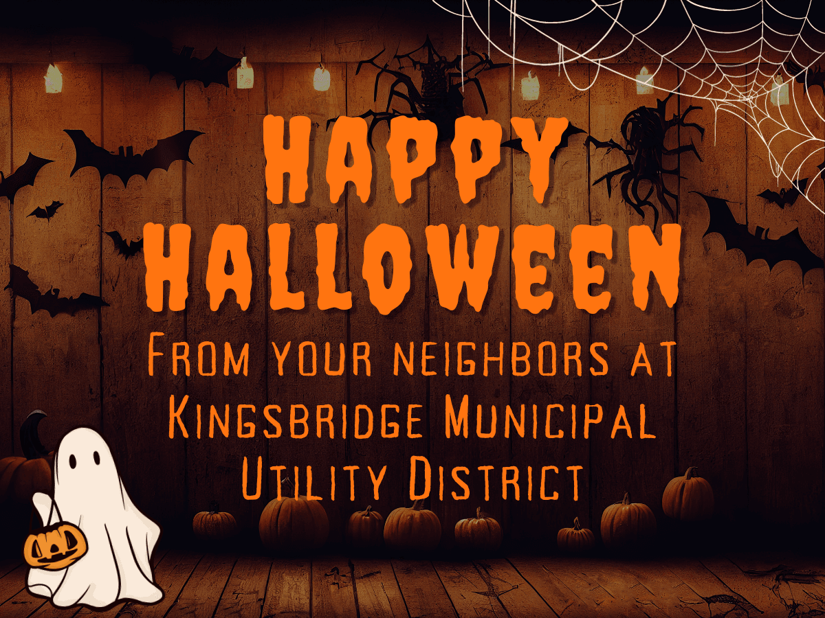 Happy Halloween