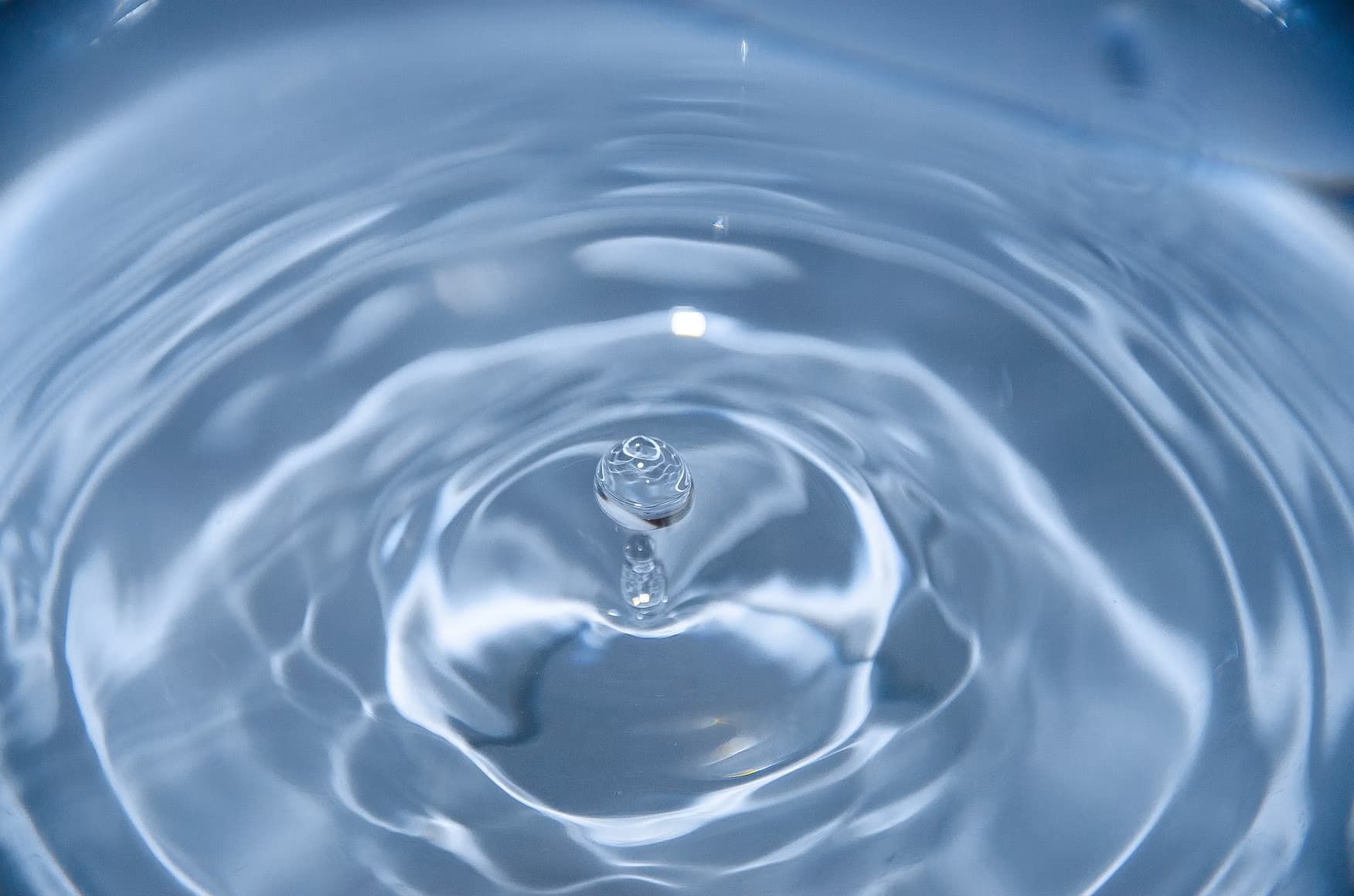 water bg